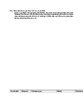 Tội Xâm Phạm Tính Mạng và Thân Thể | Môn Luật hình sự - Trường Đại học Luật Hà Nội