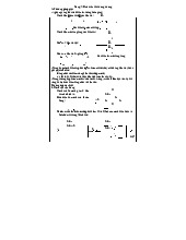 Dạng 3: Tính Điện Trở Tương Đương  môn Vật lý đại cương 2  | Học viện Công Nghệ Bưu Chính Viễn Thông