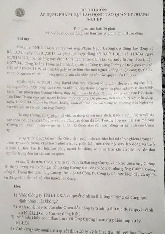 Đề thi cuối kỳ học phần Áp dụng pháp luật lao động vào quản lý doanh nghiệp năm 2024 - 2025 | Đại học Luật Thành phố Hồ Chí Minh