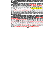 Phân Tích Tâm Trạng Nhân Vật Tràng Trong "Vợ Nhặt" - Đề 3