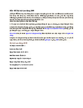 Điều 105 Bộ luật Lao động 2019