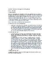 Tìm hiểu thêm Ý thức bảo vệ lãnh thổ quốc gia môn Chủ nghĩa xã hội khoa học học (p2) | Đại học Văn Lang