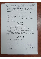 Đề thi cuối HKIII học phần Toán ứng dụng và thống kê năm 2024 - 2025 | Trường Đại học Khoa học tự nhiên, Đại học Quốc gia Thành phố Hồ Chí Minh