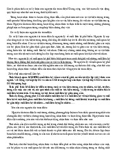Phân Tích Nguyên Tắc Toàn Diện và Vận Dụng của Đảng Cộng sản Việt Nam | Môn Triết học Mác - Lênin - Đại học Bách Khoa Hà Nội