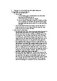 Tổng quan về văn hóa kinh doanh - Thị trường tài chính | Trường Đại học Tài chính - Ngân hàng Hà Nội
