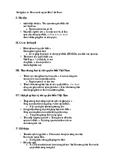 Bài  tập lớn về "Bảo vệ chủ quyền biển Việt Nam" môn Triết học Mác - Lênin | Trường đại học Mở Hà Nội