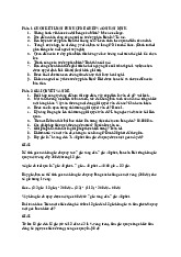 Tư duy phản biện và giải quyết vấn đề | Kinh tế vĩ mô | Trường Đại học kinh tế Thành Phố Hồ Chí Minh