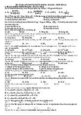 De-cuong-on-tap-cuoi-HK1-HOA-11-2K9-25-26