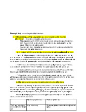 Chương 1: Nhập môn chủ nghĩa xã hội khoa học - Chủ nghĩa xã hội khoa học | Trường Đại học Kinh tế, Đại học Quốc gia Hà Nội