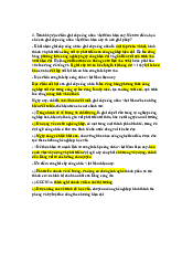 Trình bày đặc điểm giai cấp công nhân Việt Nam hiện nay. Nêu ưu điểm, hạn chế của giai cấp công nhân Việt Nam hiện nay và nêu giải pháp? | CNXHKH