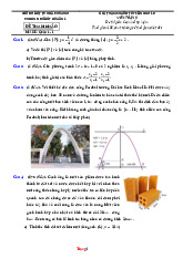 Bộ Đề Tuyển Sinh 10 Môn Toán Quận 1 TP HCM 2025-2026 Giải Chi Tiết