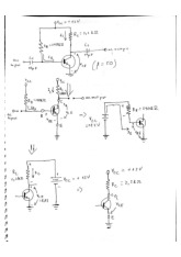 24020542 Bài Tập LKDT - Bài Tập Điện Tử Công Suất. Môn Linh kiện điện tử (UET) | Trường Đại học Công nghệ, Đại học Quốc gia Hà Nội.