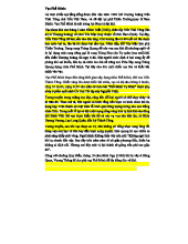 Vạc Phổ Minh - Di sản văn hóa và lịch sử Việt Nam 1262