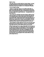 Tổng quan về Nguồn lao động và vai trò trong phát triển kinh tế