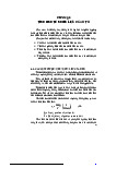 Chương 6: Tính kinh tế nhiên liệu của ô Tô | Tài liệu môn Công nghệ kĩ thuật ôto Trường đại học sư phạm kỹ thuật TP. Hồ Chí Minh