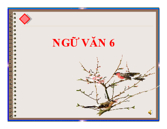 Bài 8: Hai loại khác biệt | Bài giảng PowerPoint Ngữ văn 6 | Kết nối tri thức