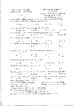 Đề cuối kì 1 Toán 8 năm 2023 – 2024 trường THCS Phúc Đồng – Hà Nội