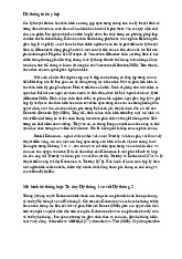 Nghiên cứu Kinh tế Học Hành Vi: Tư Duy Kép môn Kinh tế vi mô | Trường Đại học Kinh Tế Quốc Dân