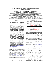 Graph-based Evidence Aggregating and Reasoning kỹ thuật lập trình | Đại học Bách Khoa, Đại học Đà Nẵng