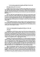 Cách nhận diện phép liên kết trong đề đọc hiểu Ngữ văn chuẩn nhất