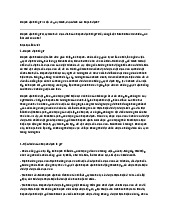 Hoạch định là gì? Ví dụ về quy trình, mục đích của hoạch định?