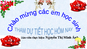 Giáo án điện tử Lịch sử 7 Bài 20 Chân trời sáng tạo: Đại Việt thời Lê sơ (1428-1527)