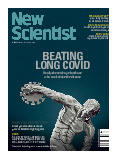 New Scientist - English | Trường Đại Học Hạ Long