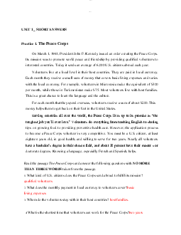 Unit1 - Short answer practice 1,2,3+ 7 question