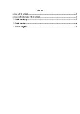 Bài tập phân tích dữ liệu | Trường Đại học Kinh tế – Luật, Đại học Quốc gia Thành phố Hồ Chí Minh