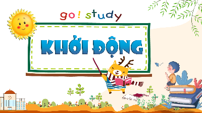 Chủ đề 12 - Bài 64: Phép trừ trong phạm vi 100000 (Tiết 1) | Bài giảng PowerPoint Toán 3 | Kết nối tri thức