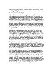 Ôn tập giữa kỳ Lịch sử Đảng | Trường Đại học Mở Thành phố Hồ Chí Minh