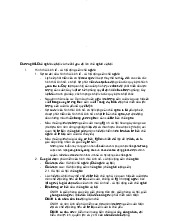 Chương 3: Chủ nghĩa xã hội và thời kì quá độ lên chủ nghĩa xã hội - Chủ nghĩa xã hội khoa học | Trường Đại học Kinh tế, Đại học Quốc gia Hà Nội