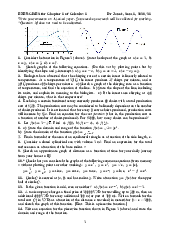 Exam Sem 2020-2021 - Calculus 1 | Trường Đại học Quốc tế, Đại học Quốc gia Thành phố HCM