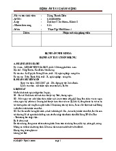 Bệnh án Nhi khoa bệnh Tay chân miệng | Y tế - Sức khỏe