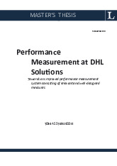 Human resources management of DHL corporation | Môn Human Resources Management - Trường Đại học Quốc tế, Đại học Quốc gia Thành phố Hồ Chí Minh