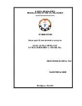 chương 2 đồ án nghiên cứu động học