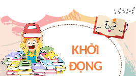 Giáo án điện tử  Tiếng Việt 4 -  Kết Nối Tri Thức:  Tuần 15: LTVC: Dấu gạch ngang.