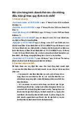 Mở cửa hàng kinh doanh thẻ sim cần những điều kiện gì theo quy định mới nhất?