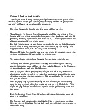 Ưu,nhược điểm trong KE tiền lương của công ty Miza môn Kế toán tài chính    | Học viện Nông nghiệp Việt Nam