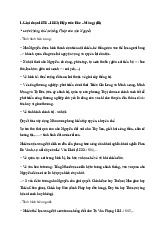 Lịch sử Kháng Chiến Chống Pháp tại VN Cận Đại (1858-1896) môn Lịch sử Việt Nam | Trường Đại học Sư phạm Thành phố Hồ Chí Minh