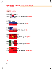 Bài giảng luyện tập bài 1 - Hàn Quốc Học | Trường Đại học Ngoại ngữ, Đại học Quốc gia Hà Nội