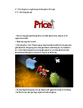 Chiến Lược Thay Đổi Giá: Bài 8 - Quản Trị Kinh Doanh | Nguyên Lý Marketing | Đại học Tôn Đức Thắng