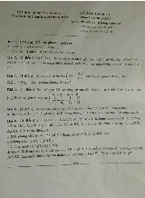 Đề thi HKI Toán 11 không chuyên năm học 2017 – 2018 trường Phổ Thông Năng Khiếu – TP. HCM