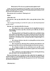 Thế nào là nhà ở? Văn bản nào quy định hoặc định nghĩa về nhà ở?