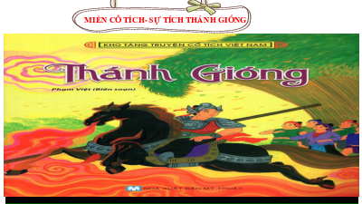 Bài 1.1- Nghe và nói | Bài giảng PowerPoint Ngữ Văn 6 | Cánh diều