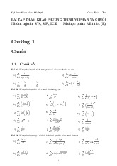 Bai tap GT3 cho sinh vien khoi viet-nhat