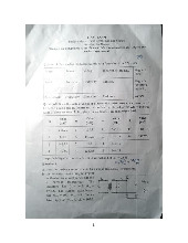 Đề thi Kỹ thuật đo lường và điều khiển CLC kỳ 2 năm học 2021-2022 | Trường Đại học Công nghệ, Đại học Quốc gia Hà Nội