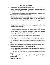 Phân Tích Và Giải Quyết Tình Huống Theo Ldd môn Luật kinh tế | Trường đại học Mở Hà Nội