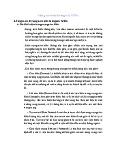 Tổng quan về mạng cảm biến không dây WSNs môn Mạng cảm biến | Học viện Công Nghệ Bưu Chính Viễn Thông