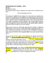 Homework Lessons on Chimp Culture & Innovation | Môn Business Administration - Đại học Kinh Tế Quốc Dân